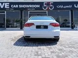 Audi A8 L 2015